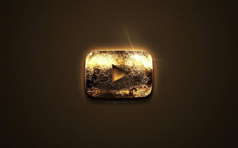 Youtube's logo 8